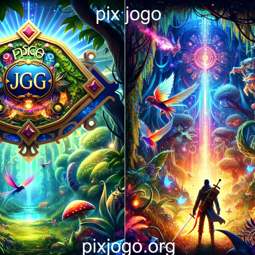 Explorando os Jogos de Aventura: Uma Jornada Imersiva