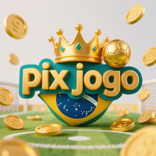 pix jogo